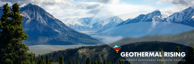 El Consejo de Recursos Geotérmicos (GRC) cambia su nombre a “Geothermal Rising”