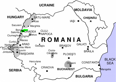 Cuatro áreas de potencial generación de energía geotérmica descubiertas en Rumania