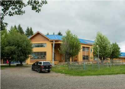 Finalizó proyecto pionero de calefacción geotérmica en Liceo Altos de Mackay, Chile