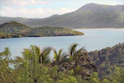 Estudio identifica un fuerte potencial geotérmico en “Petite-Terre” en el territorio africano francés Mayotte