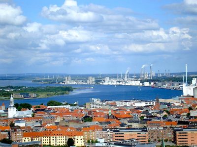 La ciudad de Aalborg enfatiza la urgencia de hacer todo lo posible por utilizar geotermia para calefacción