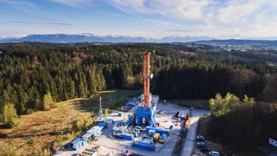 El proyecto de calefacción geotérmica en Palling, Baviera, comenzará a perforar a principios de 2021