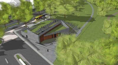 El proyecto de calefacción geotérmica planificado en Mons, Bélgica, recibe permiso necesario para proceder