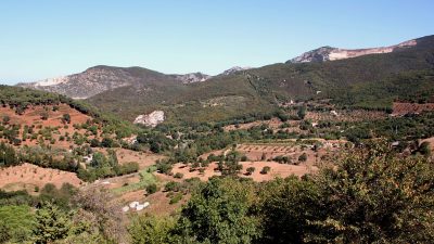 Energía geotérmica, turismo y sostenibilidad: se expandirá el GeoPark de Colline Metallifere, Italia