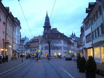 La ciudad de Friburgo, Alemania, respalda los planes de exploración para la calefacción geotérmica