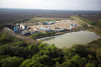 Inaugurada primera planta de energía geotérmica en Colombia