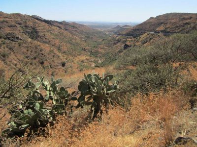 La geotermia, una opción energética para el proyecto minero Colluli en Eritrea