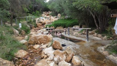 Australian Peninsula Hot Springs expande su negocio en Australia