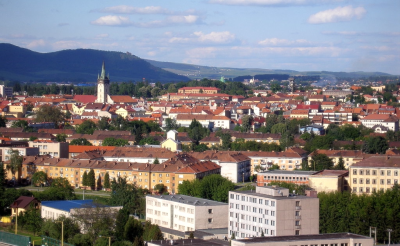 Gran potencial geotérmico listo para ser explotado en Eslovaquia