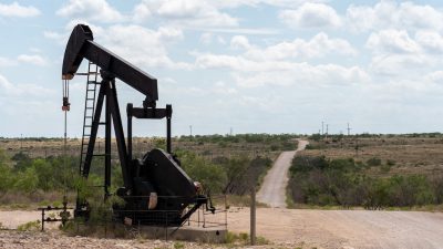 Llamado para reutilizar pozos petroleros abandonados en EE. UU. para explotar geotermia