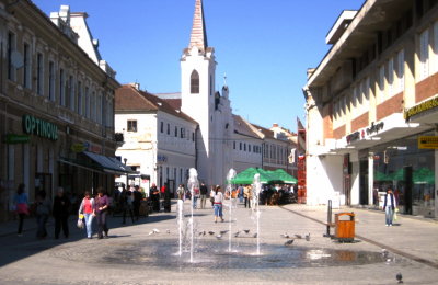 Lanzamiento de licitación para proyecto de calor geotérmico en Oradea, Rumanía