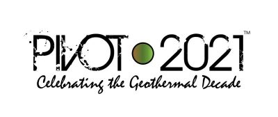 PIVOT2021 – ¡Se necesitan sus ideas para un año geotérmico en curso!