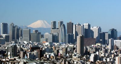 Japón revisará legislación para impulsar el desarrollo geotérmico
