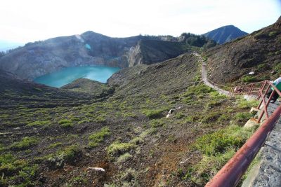 Geo Dipa prepara exploración geotérmica en el este de Indonesia