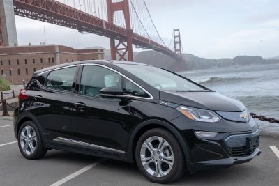 GM extrae litio geotérmico del Mar de Salton, California