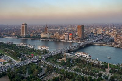 Egipto y Sudán se asocian para cartografiar el potencial de la energía geotérmica