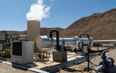 GreenFire Energy gana el concurso PIVOT2021 Geothermal New Venture