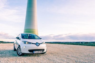 El fabricante de automóviles Renault obtendrá litio geotérmico de Alemania