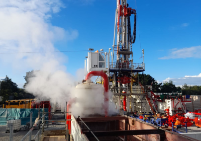 GeoLith recauda 1,5 millones de euros para la extracción geotérmica directa de litio