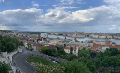 Budapest, Hungría planea un proyecto de calefacción urbana geotérmica