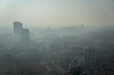Geotermia para ayudar a limpiar el aire en la ciudad de Kolo en Polonia