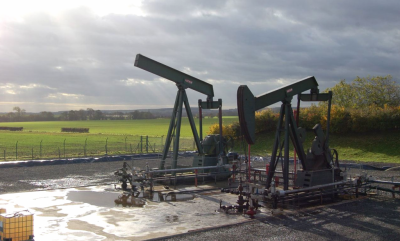Reutilización planificada de pozos de petróleo para geotermia en Nottinghamshire