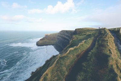 Proyecto de investigación para explorar oportunidades geotérmicas en Irlanda del Norte