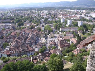 Empresa eléctrica suiza anuncia planes para calefacción urbana geotérmica