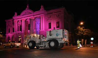 Estudio geotérmico exitoso para la cuenca de Ginebra, Suiza