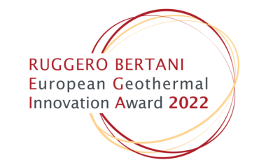 Se abren las nominaciones para los premios europeos de innovación geotérmica 2022