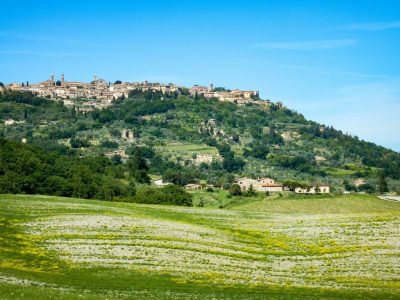No hay correlaciones entre las emisiones geotérmicas y la salud respiratoria, según encuesta de Tuscany