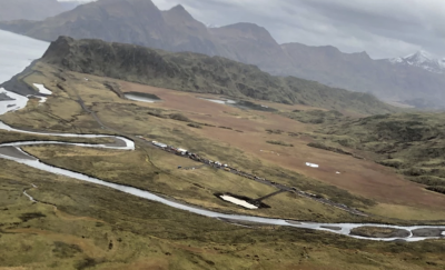 Proyecto geotérmico en Uanalaska obtiene fondos federales de $2.5 millones