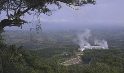 El Salvador planea utilizar empresa geotérmica La Geo para emisión de bonos bitcoin