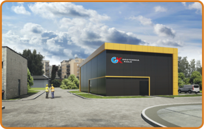 Comienza la perforación del segundo pozo en el proyecto geotérmico de Kolo, Polonia