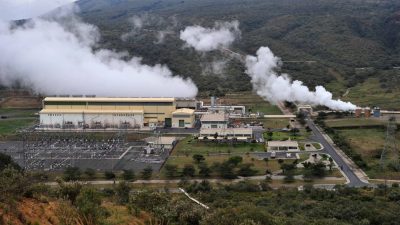 Empleos: varias oportunidades laborales anunciadas por KenGen, Kenia