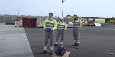 Comienza la perforación en el proyecto de calefacción geotérmica de Maasdijk, Países Bajos