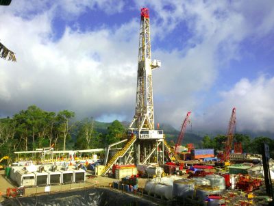 Indonesia revisa la regulación sobre las instalaciones de financiación para el desarrollo geotérmico