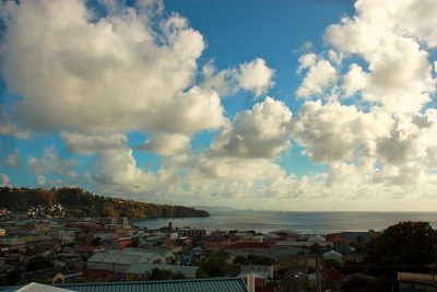 San Vicente y las Granadinas en conversaciones con Eavor sobre la reactivación del proyecto geotérmico