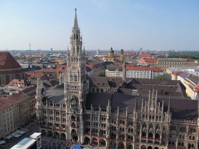 Haar, Alemania cooperará con ciudades vecinas para calefacción geotérmica
