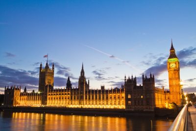 Los parlamentarios del Reino Unido inician una investigación sobre las tecnologías geotérmicas