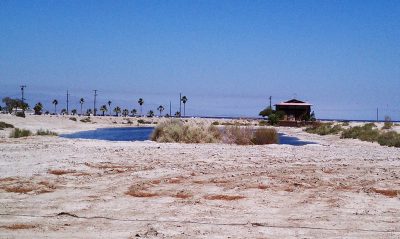 Desarrolladores de litio geotérmico advierten contra el impuesto al litio de California