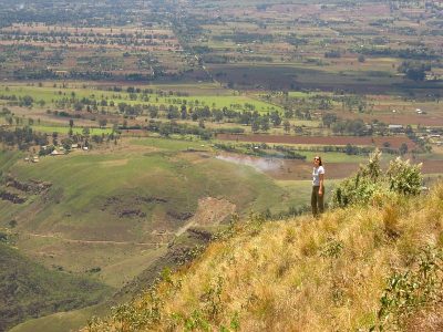 EOI – Estudio de viabilidad para complejo de spa geotérmico en Menengai, Kenia