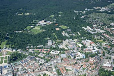 Puesto de doctorado: aprendizaje automático para aumentar la eficiencia de la energía geotérmica, Instituto de Karlsruhe