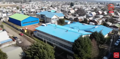Video: Chile avanza con el uso de la energía geotérmica para la calefacción – CEGA & Ministerio de Energía