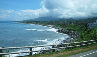 Inicio de perforación en nuevo proyecto geotérmico en Taitung, Taiwán