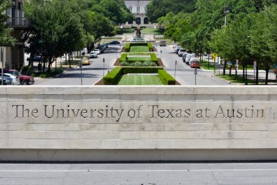 Postdoctorado en geotermia – Universidad de Texas en Austin