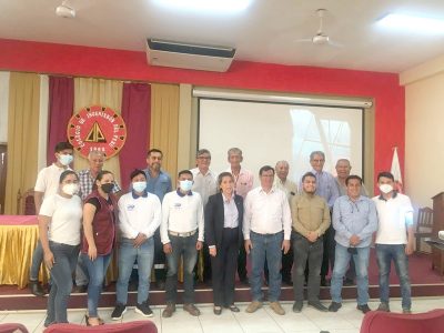 Resumen webinar: Perspectiva tecnológica de energía geotérmica para Loreto, Perú