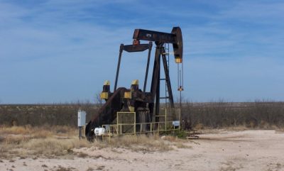 Criterion Energy Partners obtiene arrendamiento geotérmico de 10,000 acres en Texas