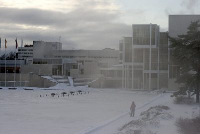 Finlandia, un paso más cerca de tener la primera red geotérmica de calefacción urbana