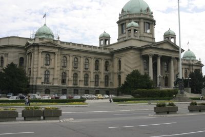 PNUD confirma recurso geotérmico en Belgrado, Serbia